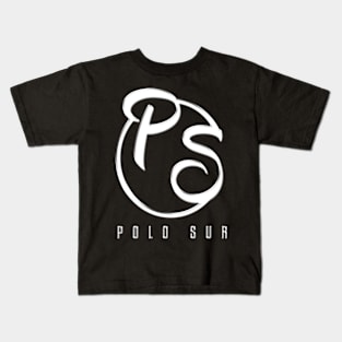 Polo Sur Logo Kids T-Shirt